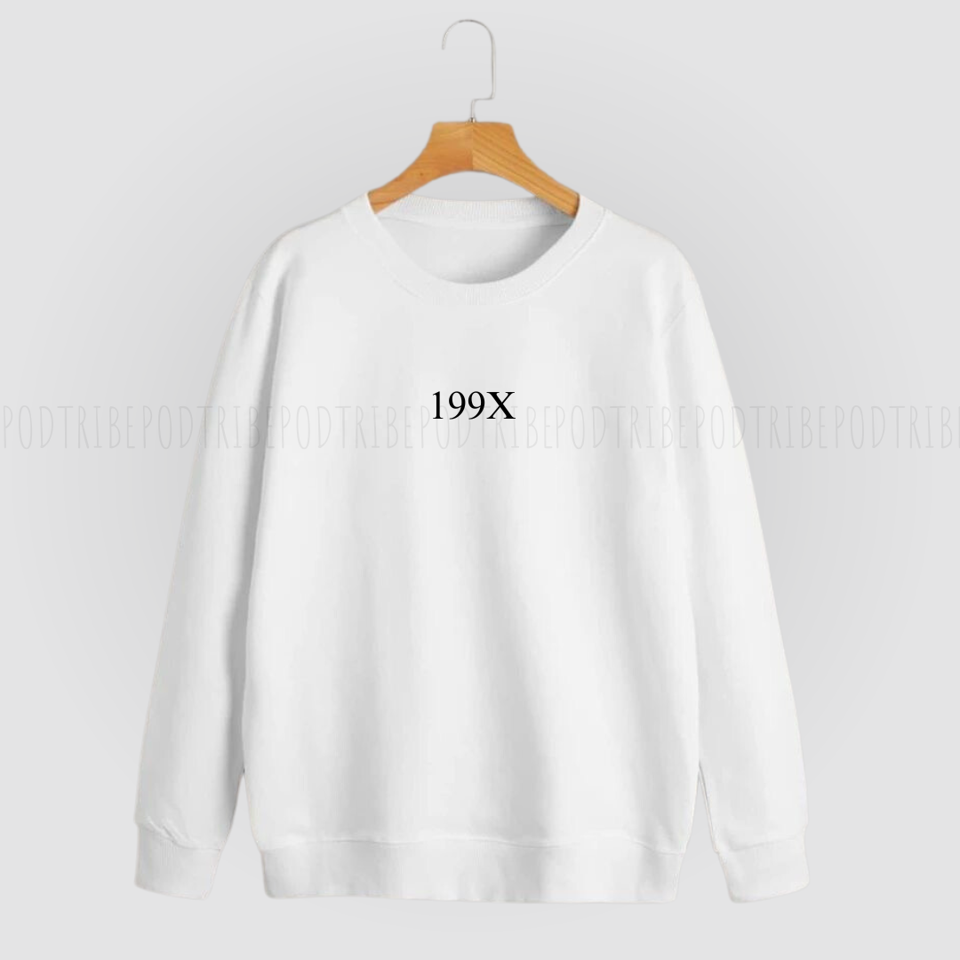 199X Sweater/Jumper